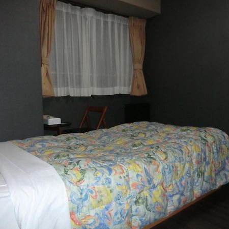 Hotel Azu Garden Nippombashi Osaka Esterno foto
