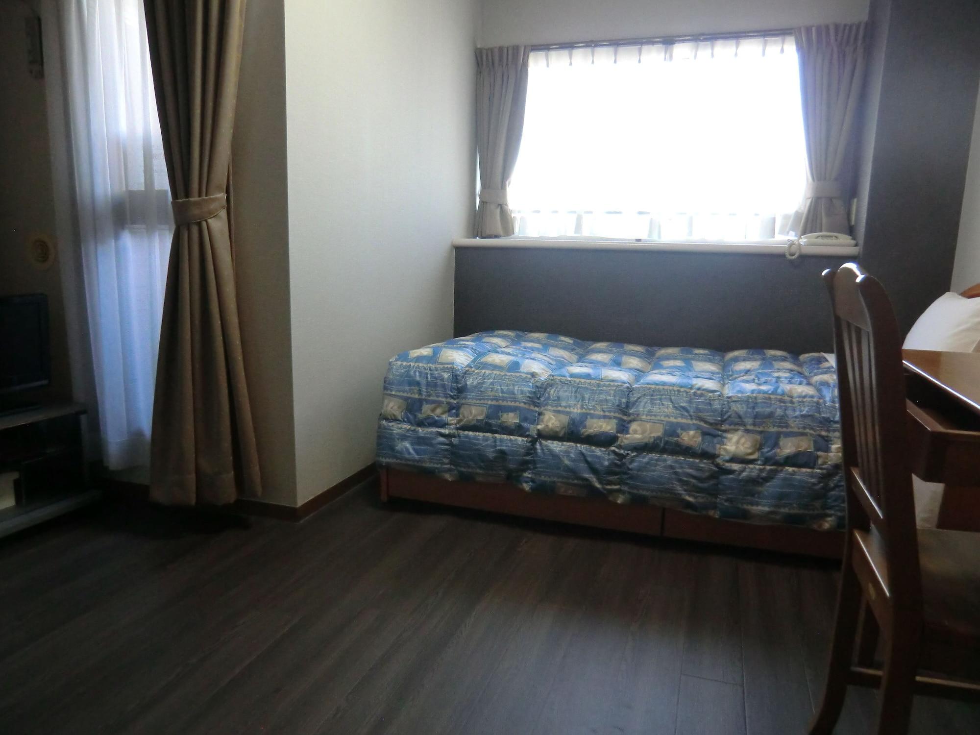 Hotel Azu Garden Nippombashi Osaka Esterno foto