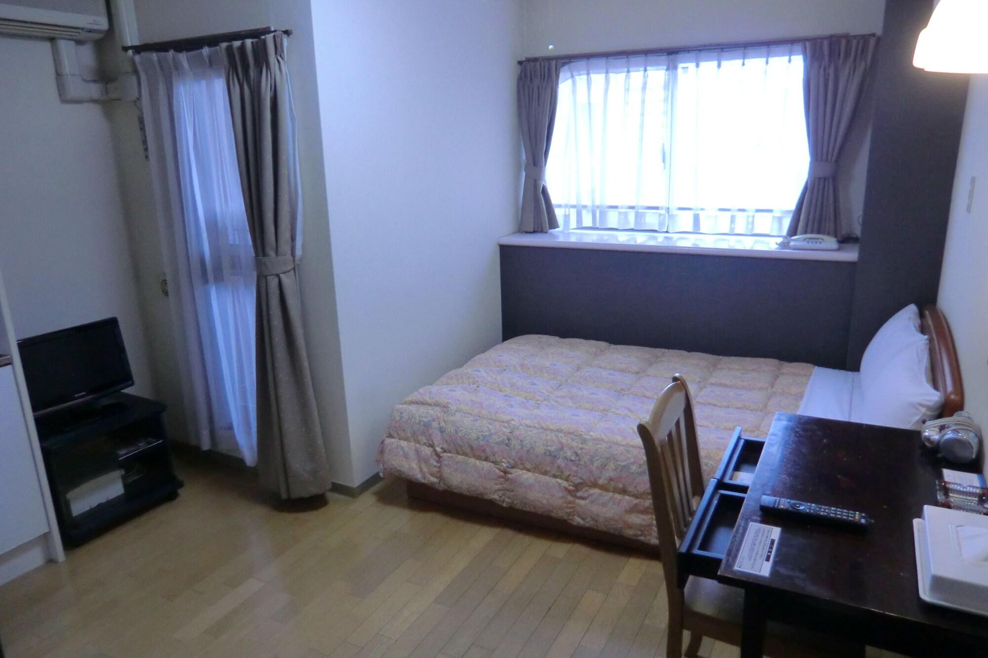 Hotel Azu Garden Nippombashi Osaka Esterno foto