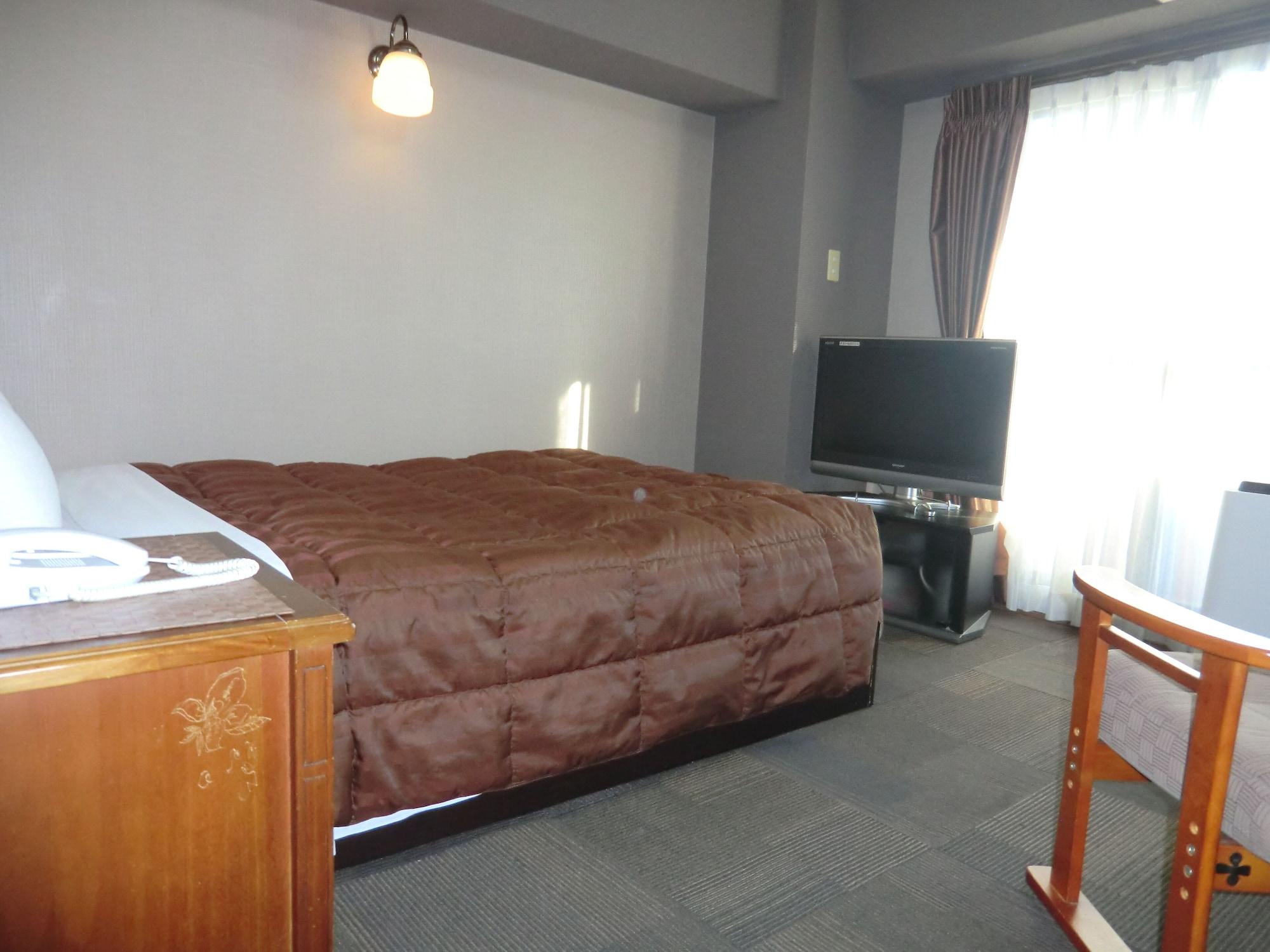 Hotel Azu Garden Nippombashi Osaka Esterno foto