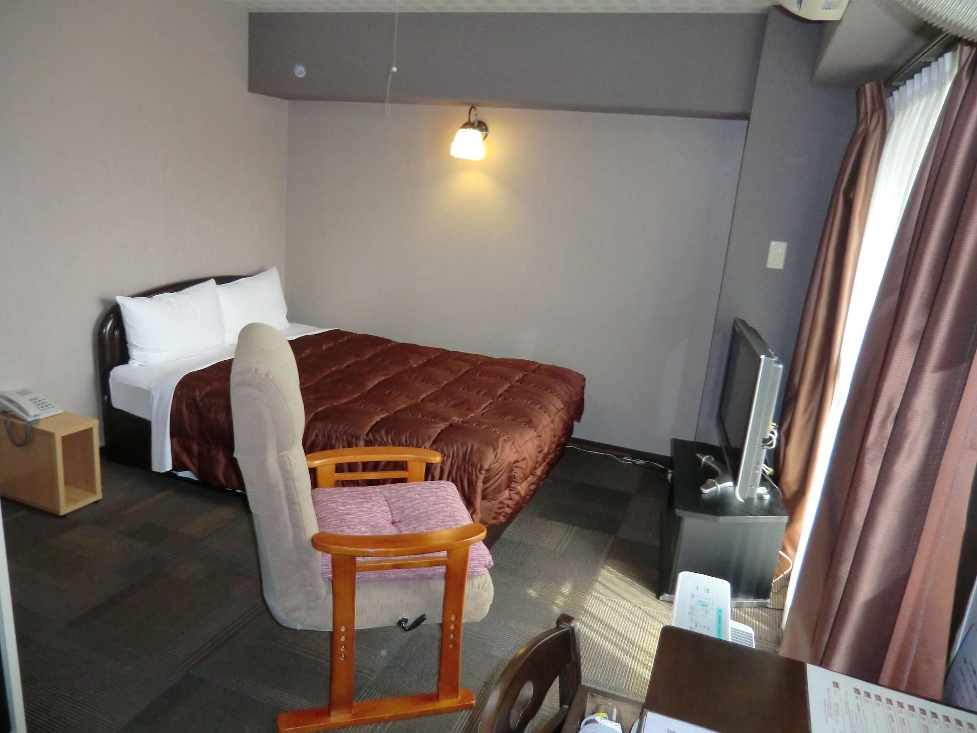 Hotel Azu Garden Nippombashi Osaka Esterno foto