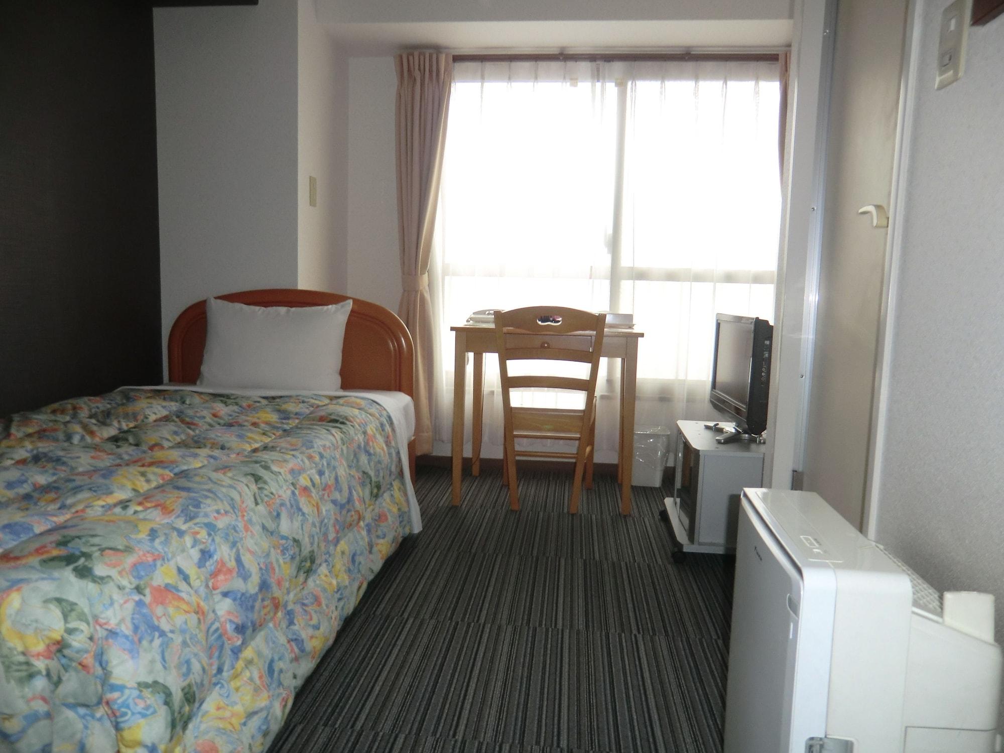 Hotel Azu Garden Nippombashi Osaka Esterno foto