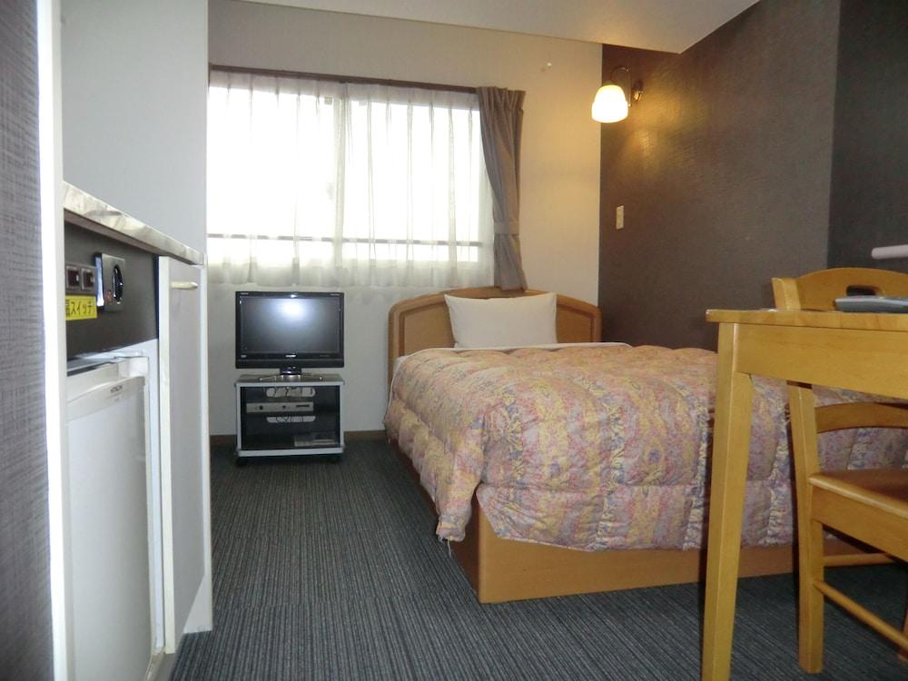 Hotel Azu Garden Nippombashi Osaka Esterno foto
