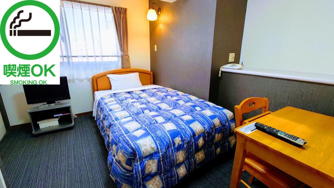Hotel Azu Garden Nippombashi Osaka Esterno foto