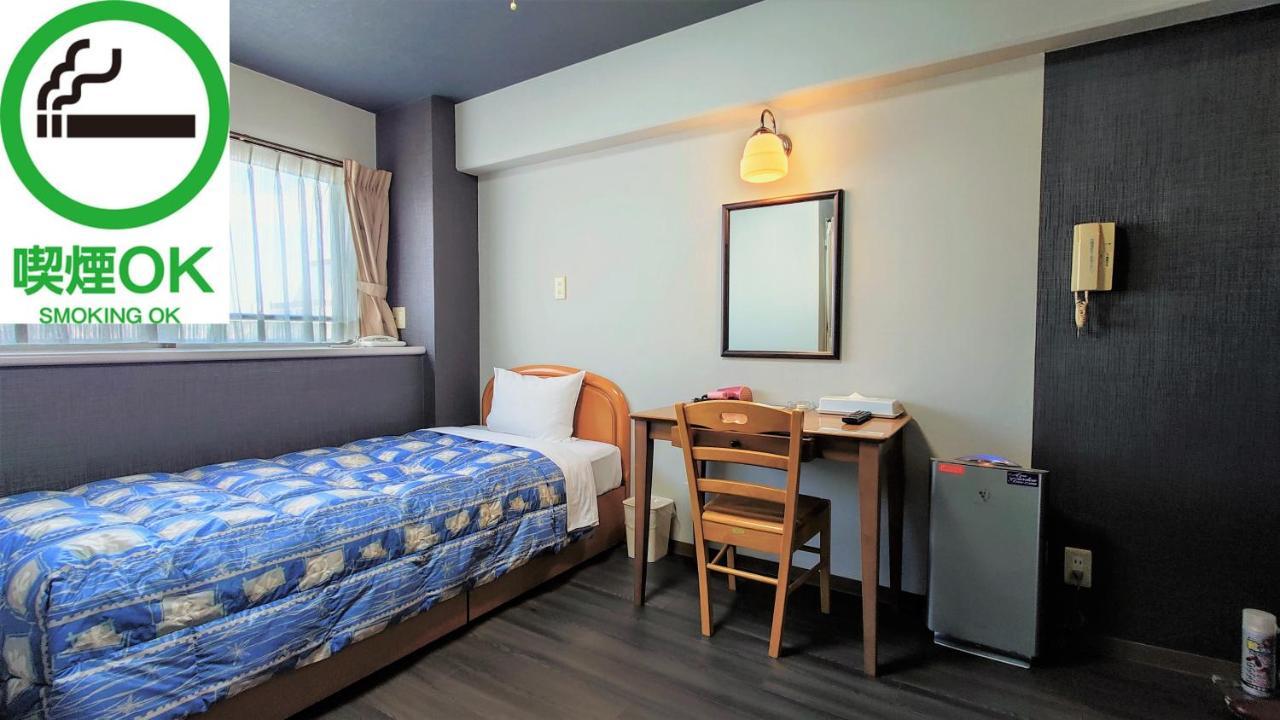 Hotel Azu Garden Nippombashi Osaka Esterno foto