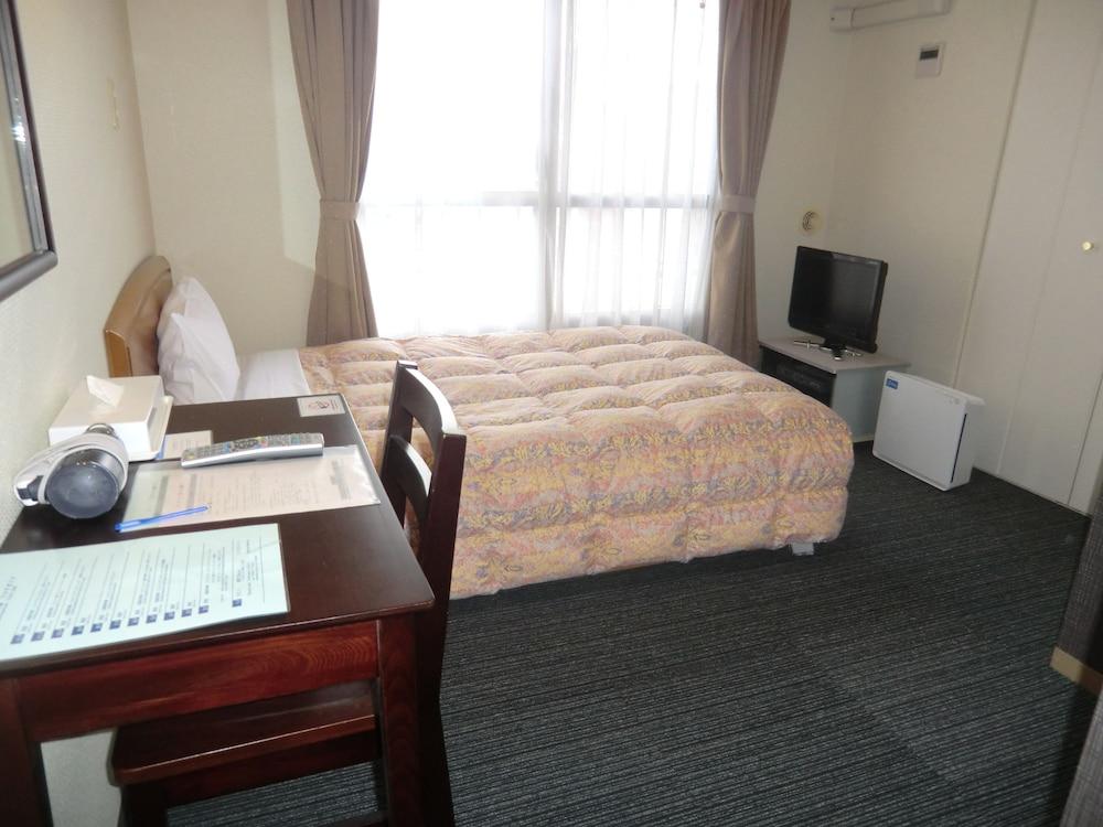 Hotel Azu Garden Nippombashi Osaka Esterno foto