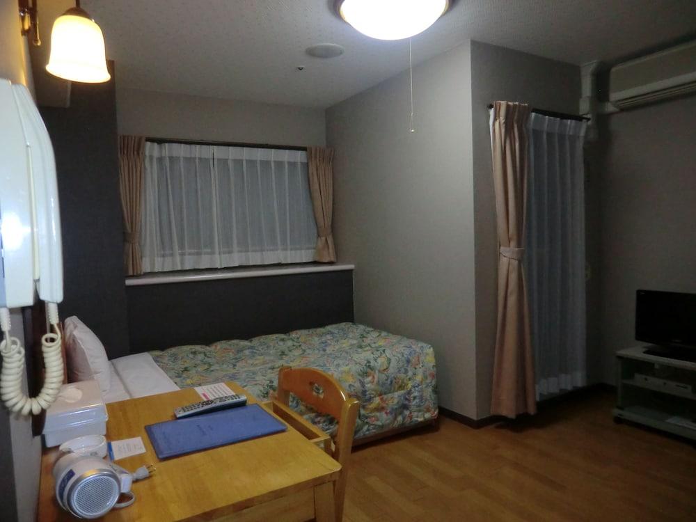 Hotel Azu Garden Nippombashi Osaka Esterno foto