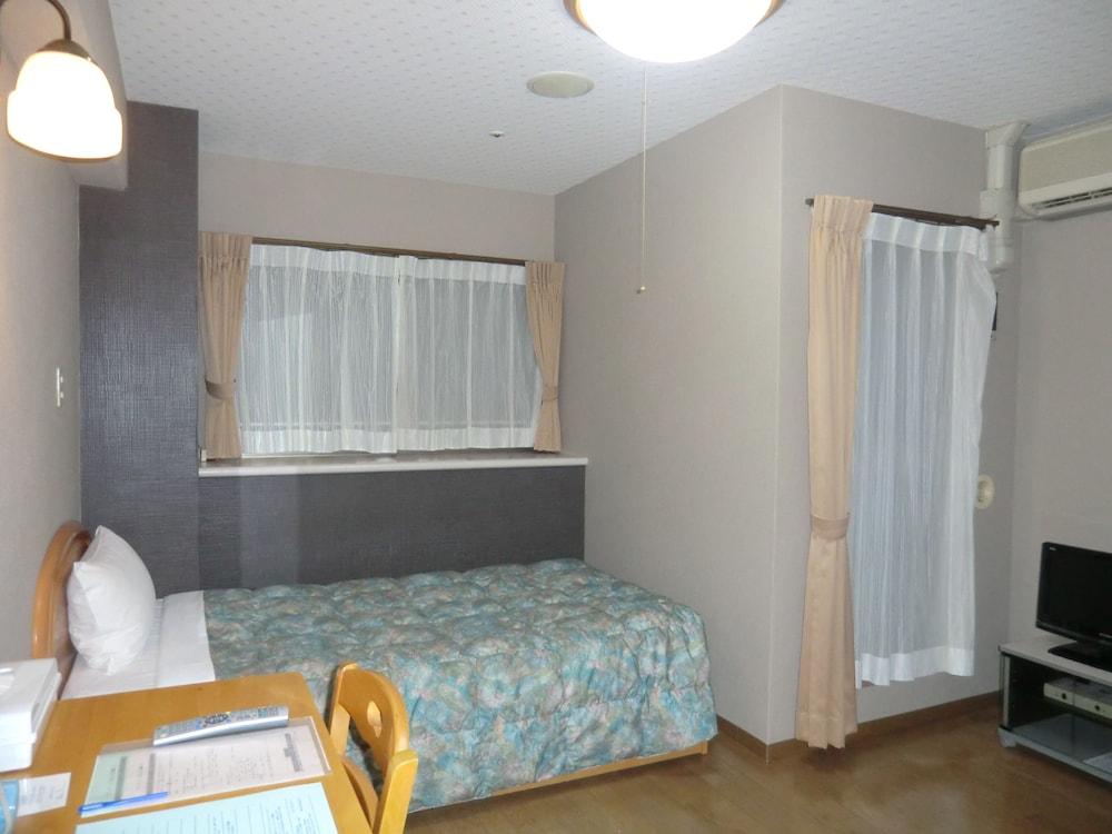 Hotel Azu Garden Nippombashi Osaka Esterno foto