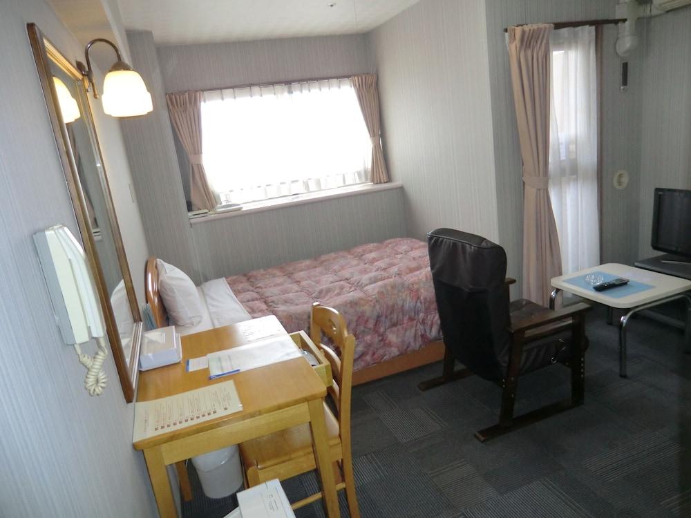 Hotel Azu Garden Nippombashi Osaka Esterno foto