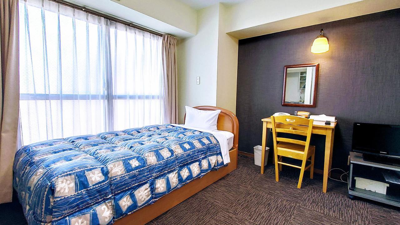 Hotel Azu Garden Nippombashi Osaka Esterno foto