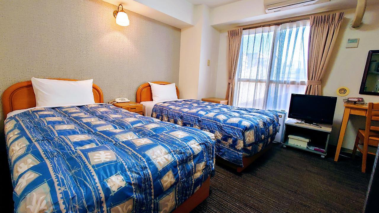 Hotel Azu Garden Nippombashi Osaka Esterno foto
