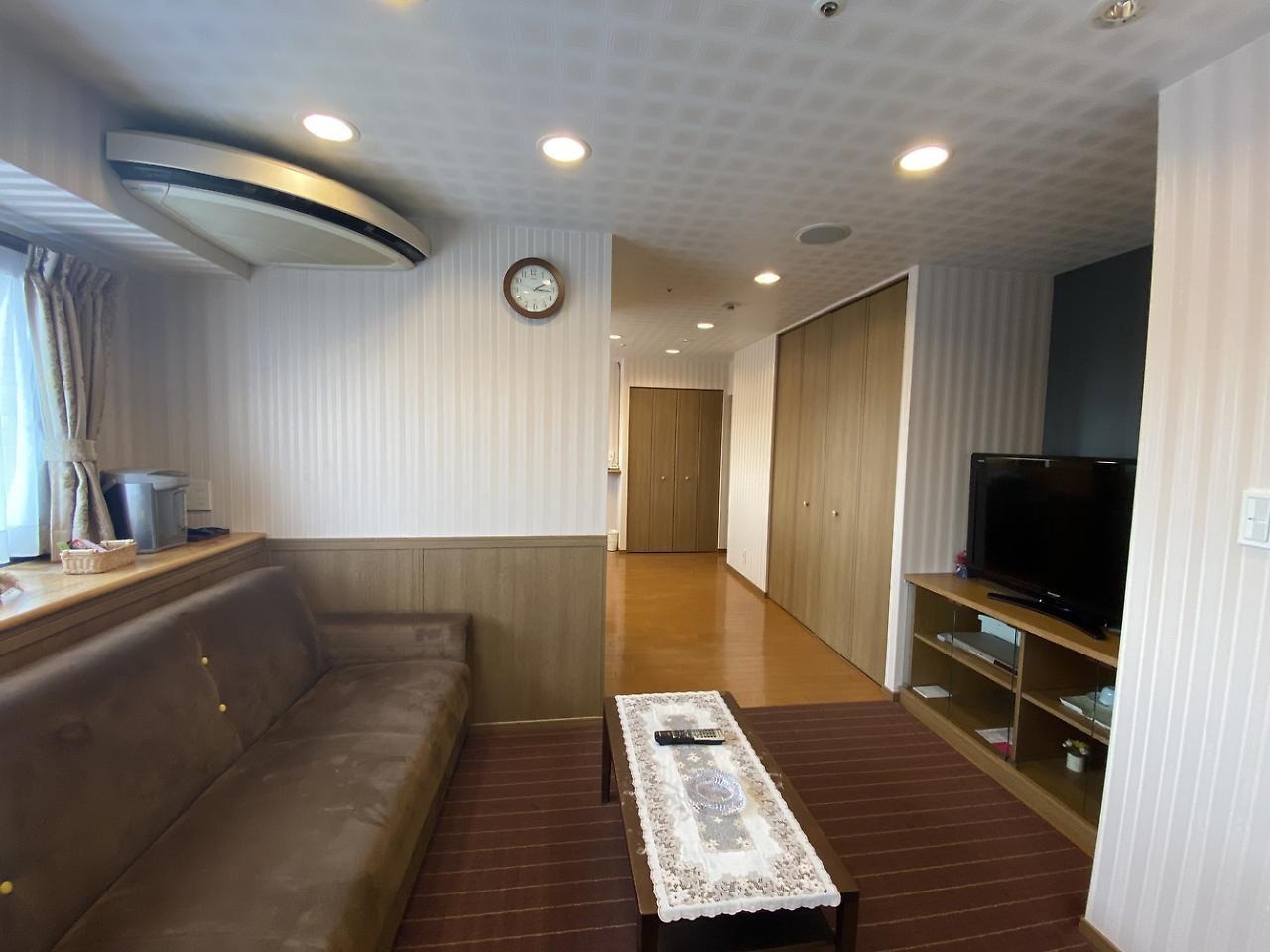 Hotel Azu Garden Nippombashi Osaka Esterno foto