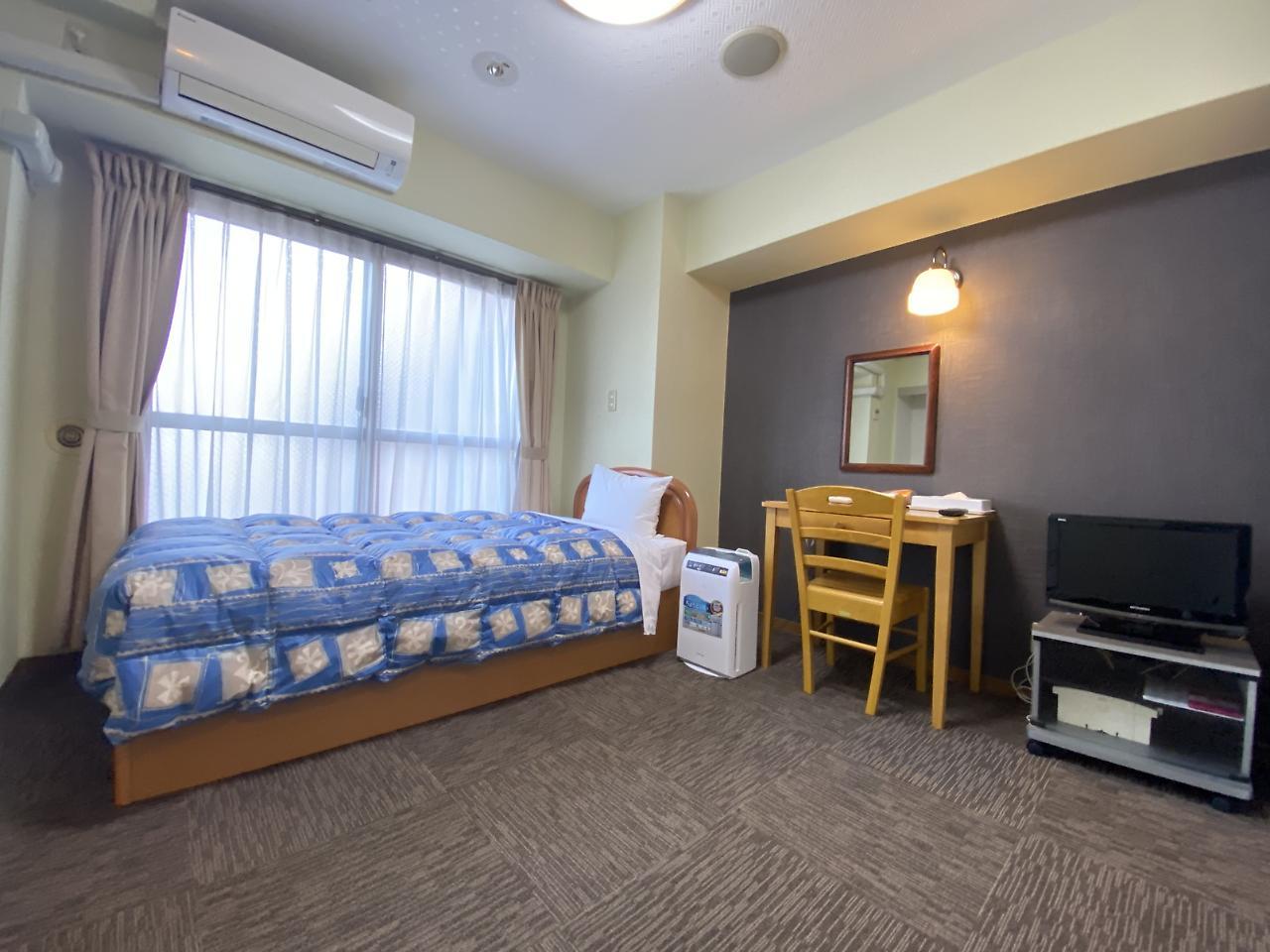 Hotel Azu Garden Nippombashi Osaka Esterno foto