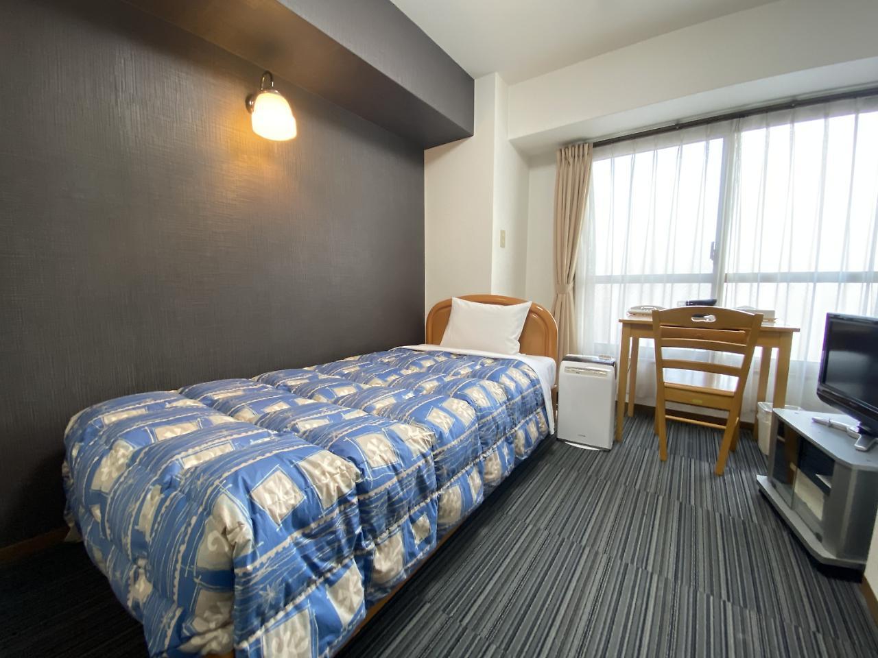Hotel Azu Garden Nippombashi Osaka Esterno foto