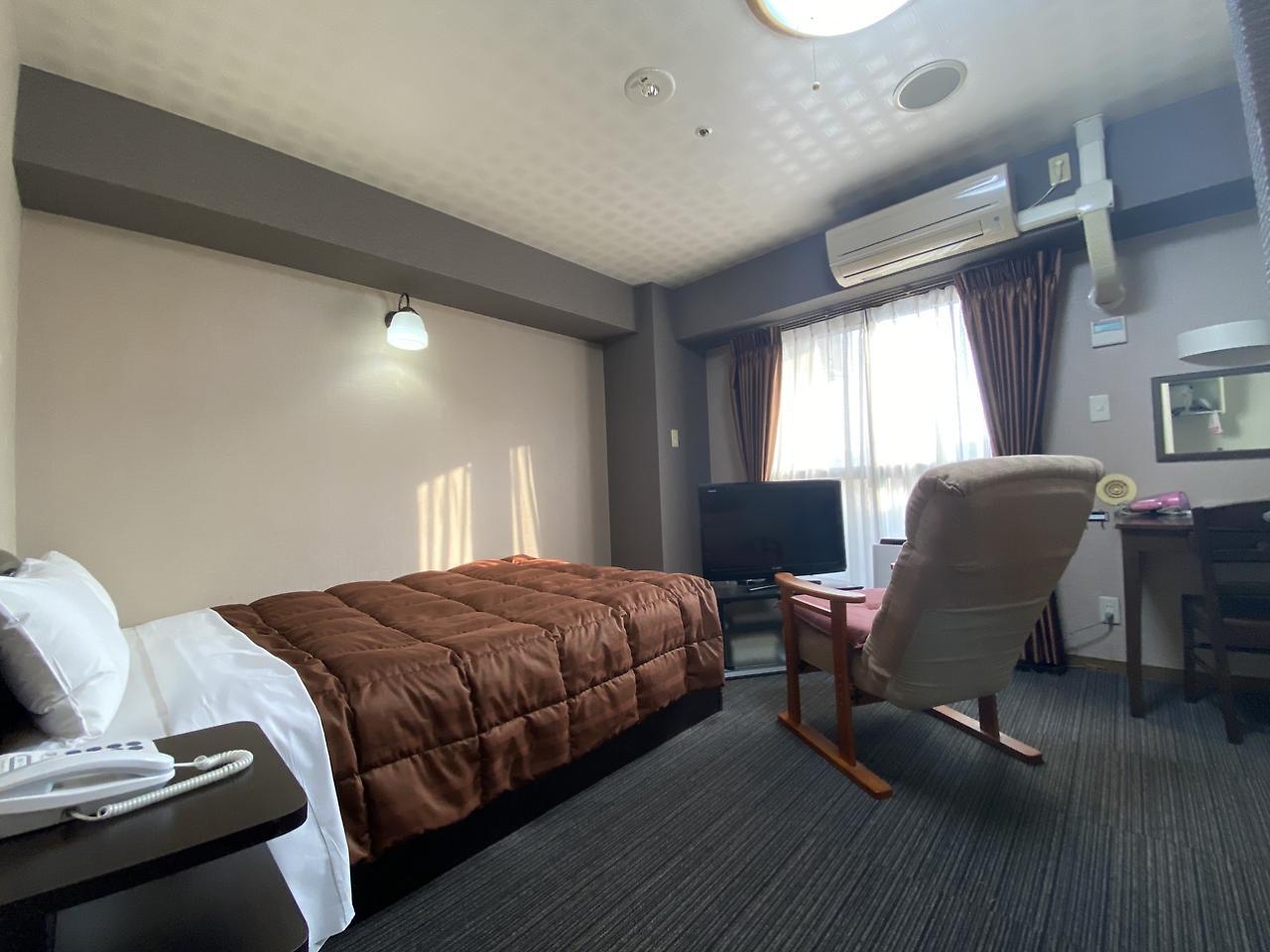 Hotel Azu Garden Nippombashi Osaka Esterno foto