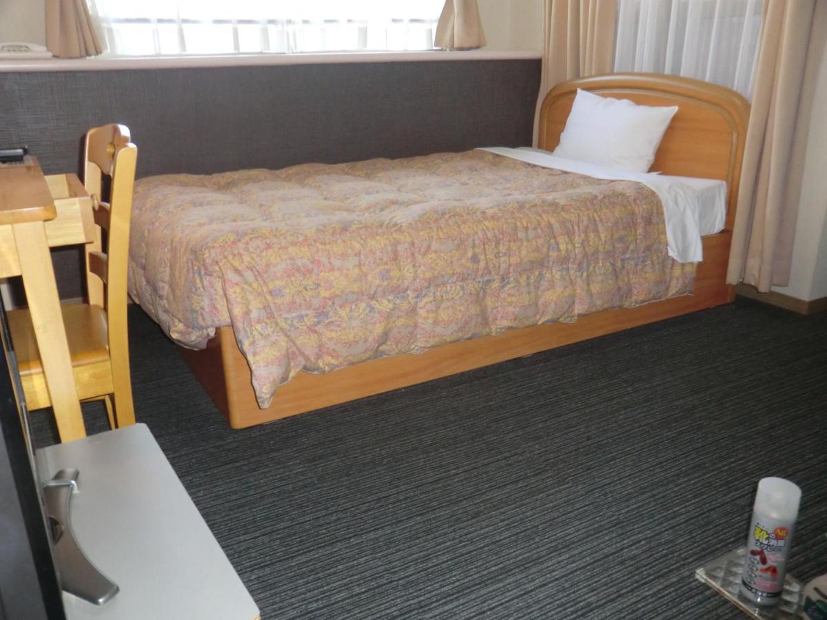 Hotel Azu Garden Nippombashi Osaka Esterno foto