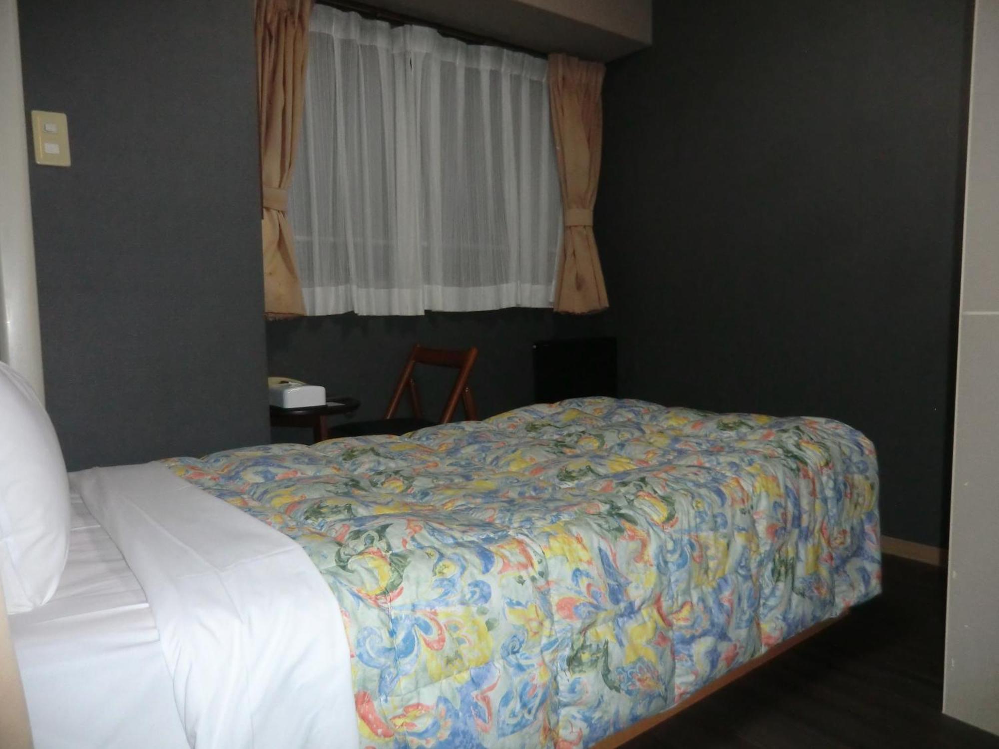 Hotel Azu Garden Nippombashi Osaka Esterno foto